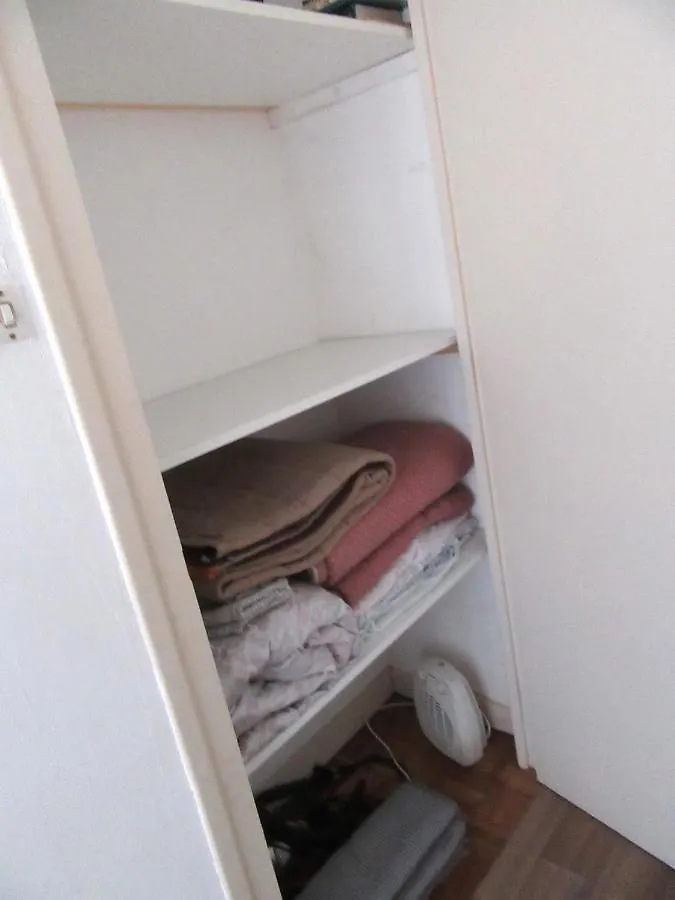 Relai O² Apartment Lesneven France
