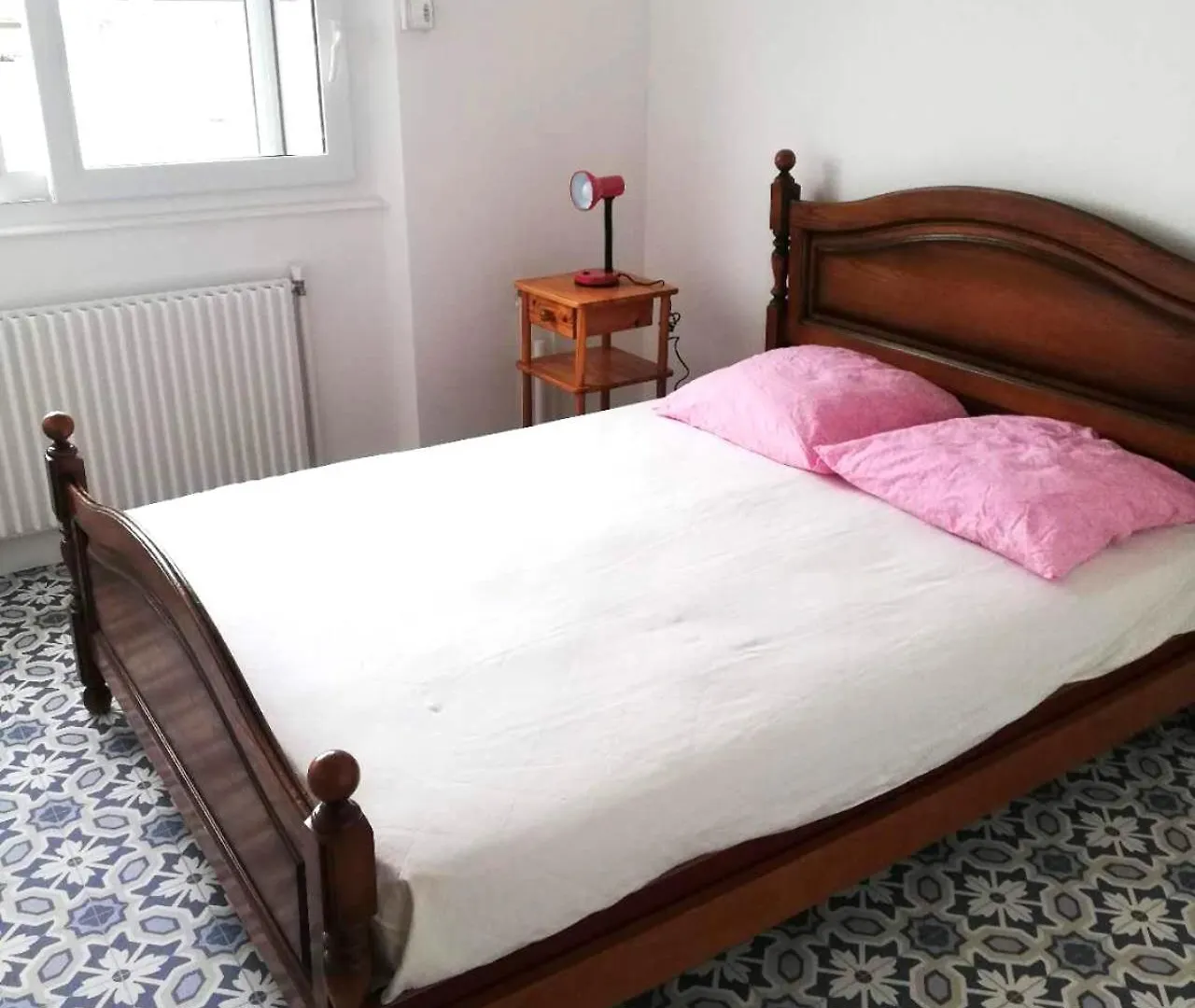 Relai O² Apartment Lesneven
