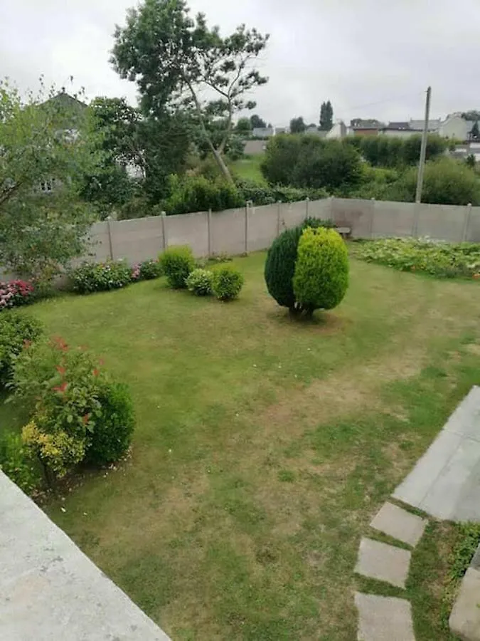 Relai O² Apartment Lesneven France