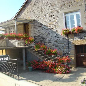 Du Beuvron Saint-James