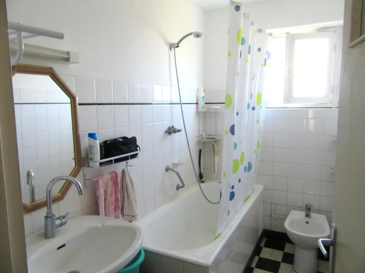 Relai O² Apartment Lesneven